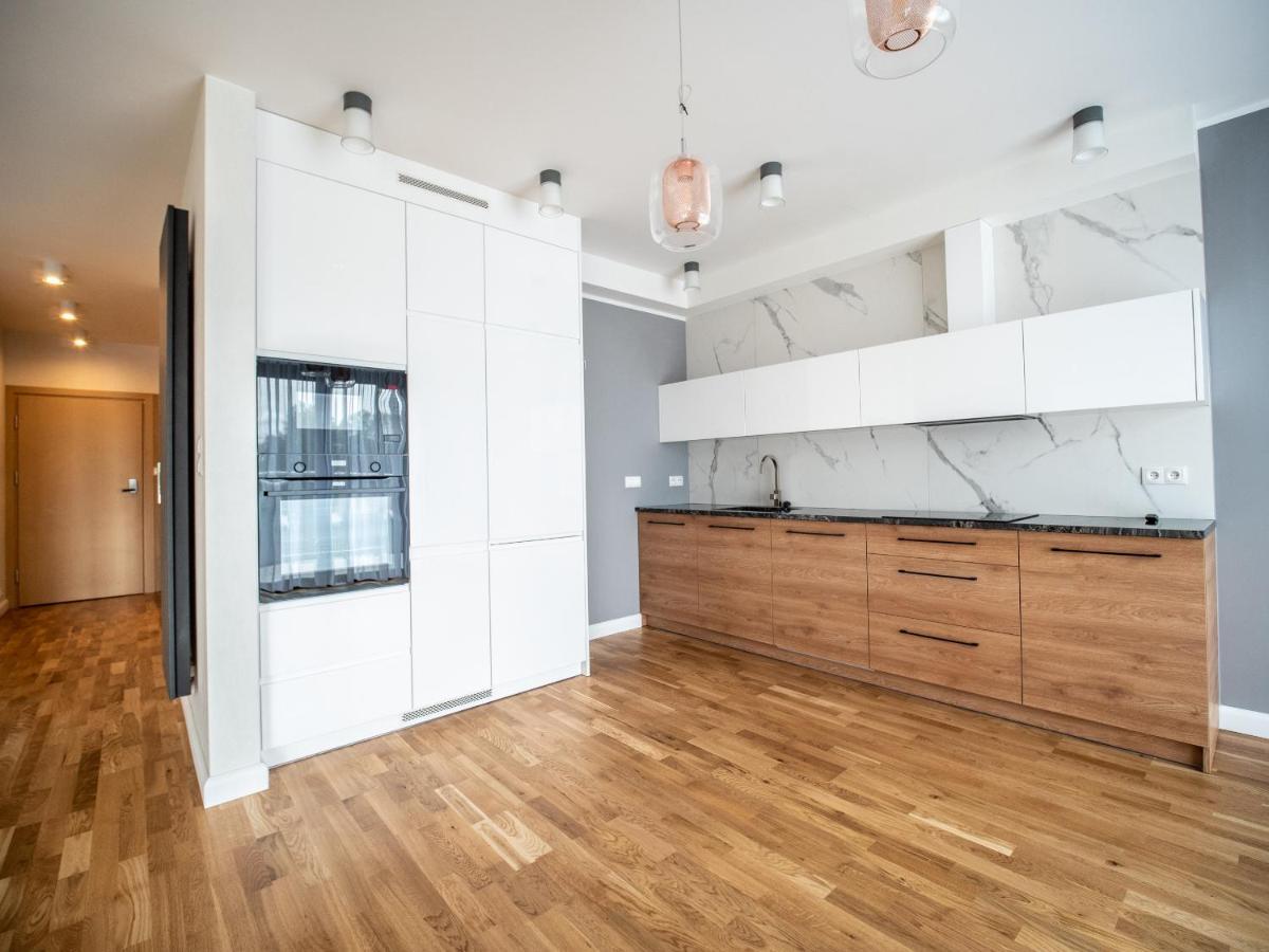 Hotel Panorama Szczecinek Eksteriør bilde